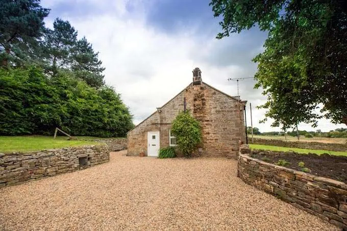 Farm Cottage Rural Move