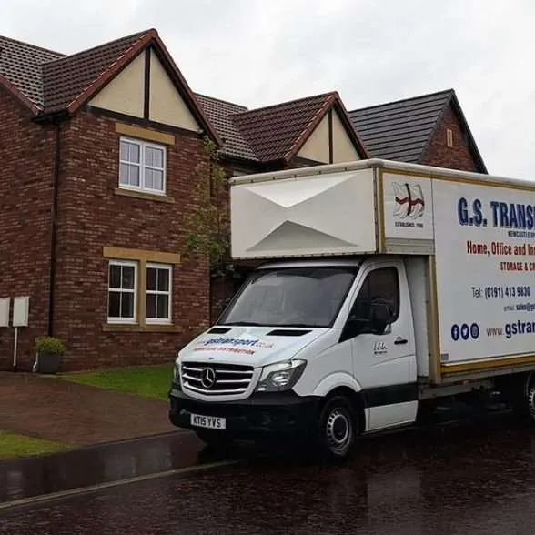 The Complete Guide to Moving House in the North East