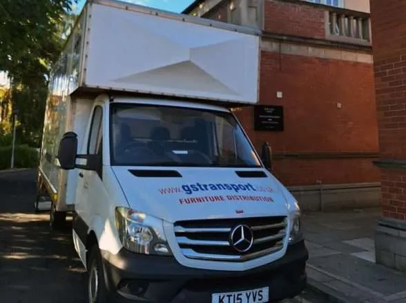 Office Equipment Relocation for the Sir Graham Wylie Foundation