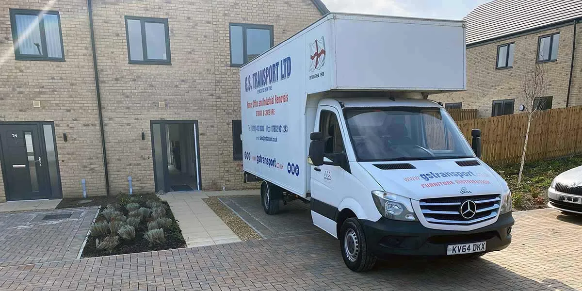 How to prepare for a home removal