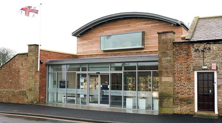 Museum relocation Services