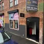 Studio removals Newcastle