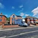 callerton to eighton banks removal