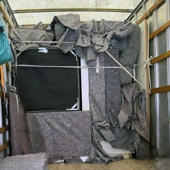 Packing Tips to Protect Furniture and Fragile Items During a Move