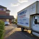 Premier Inn stopover during transit