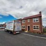 Throckley Home Removal