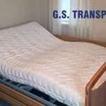 Electric Profiling Bed Removal