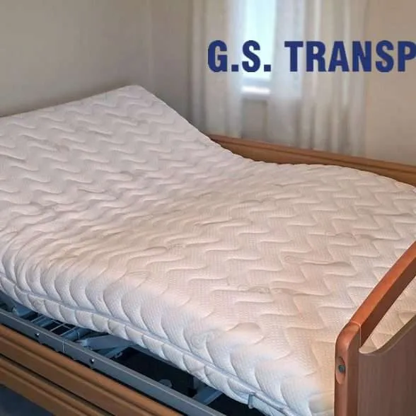 Profiling Bed Removal & Transport Services North East