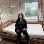 Profiling bed rebuilt in wallsend