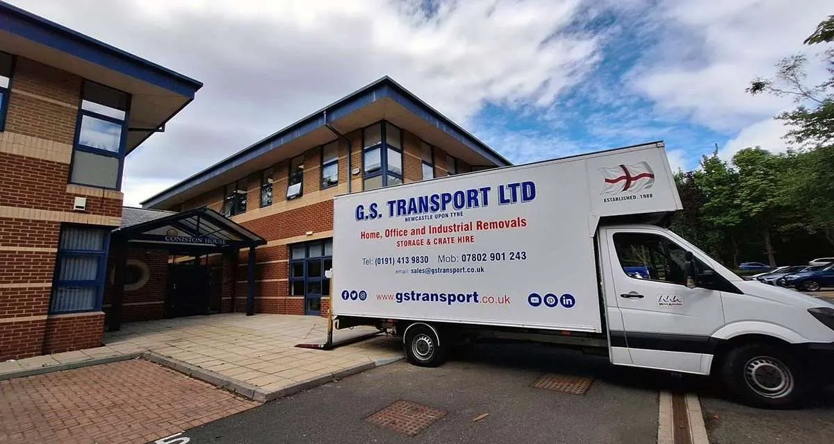 How to Choose a Reliable Removal Company in the North East (Newcastle, Gateshead, Sunderland & Durham)