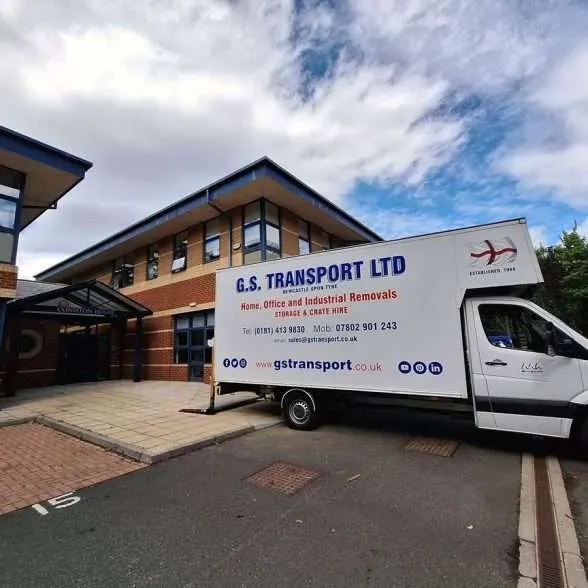 How to Choose a Reliable Removal Company in the North East (Newcastle, Gateshead, Sunderland & Durham)
